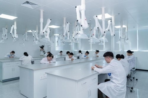 激發創新活力，賦能中國醫療器械產業騰飛