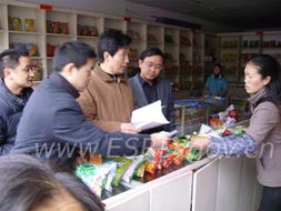 州人大視察組開展農(nóng)資打假專項(xiàng)治理視察，聚焦農(nóng)作物種子經(jīng)營規(guī)范